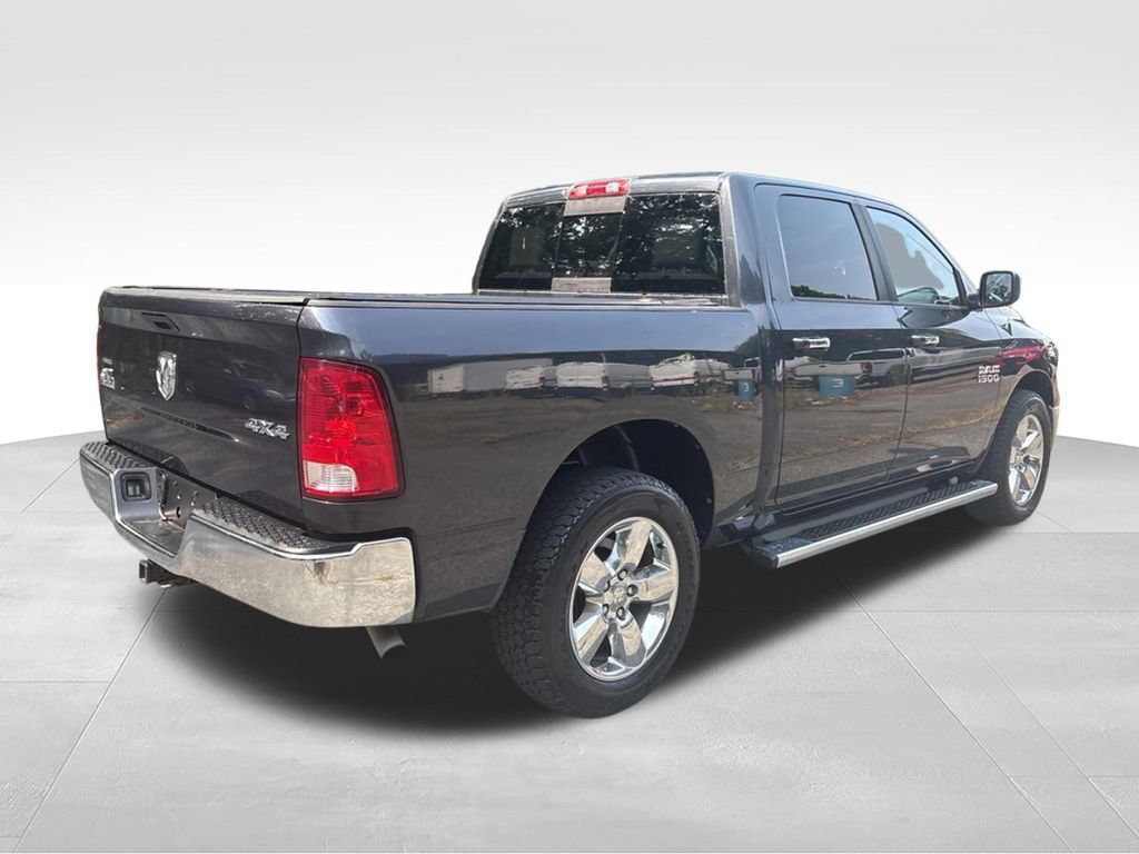 Used 2015 RAM 1500 Big Horn AWD/4WD image 4