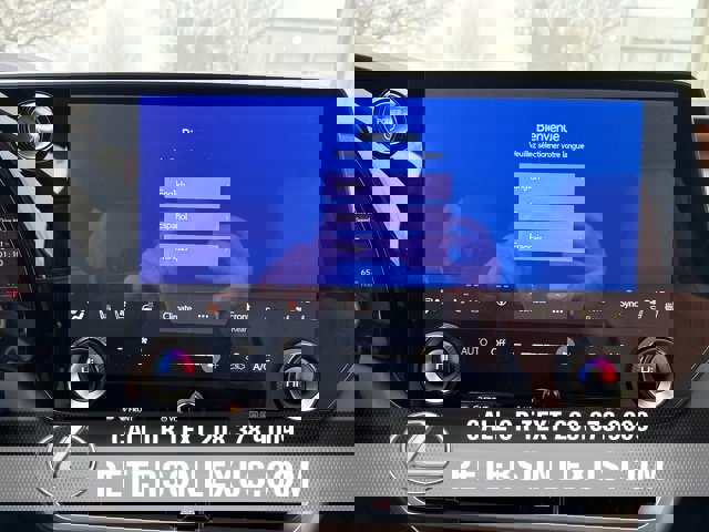 New 2026 Lexus RX 350h image 14