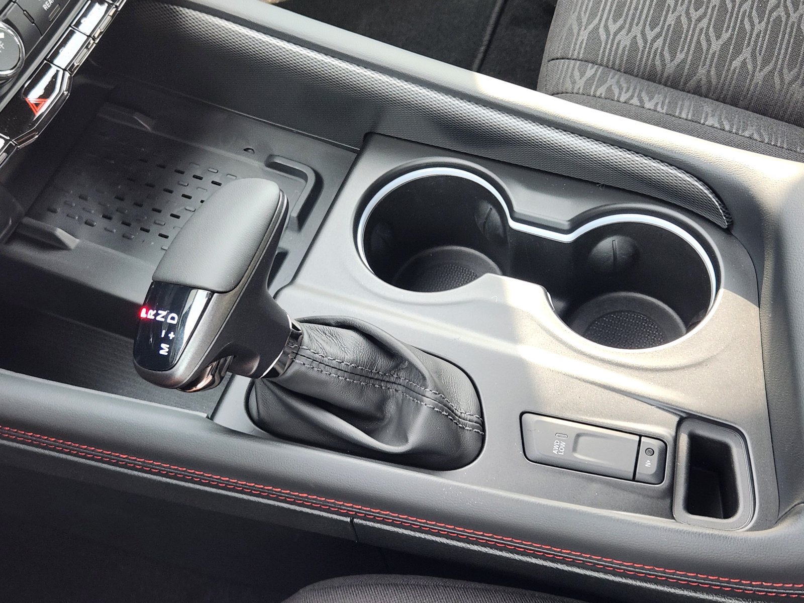 New 2027 Dodge Durango GT AWD/4WD image 17