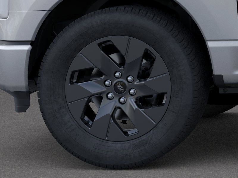 New 2025 Ford F150 Lightning Lariat image 19