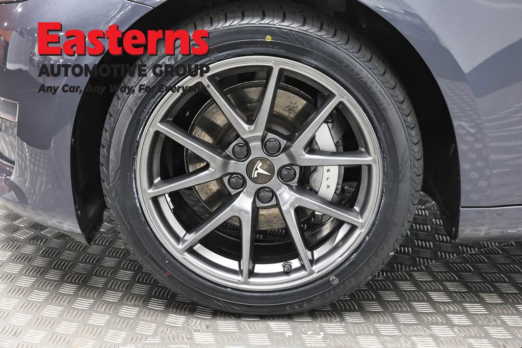 Used 2023 Tesla Model 3 Standard Range image 26