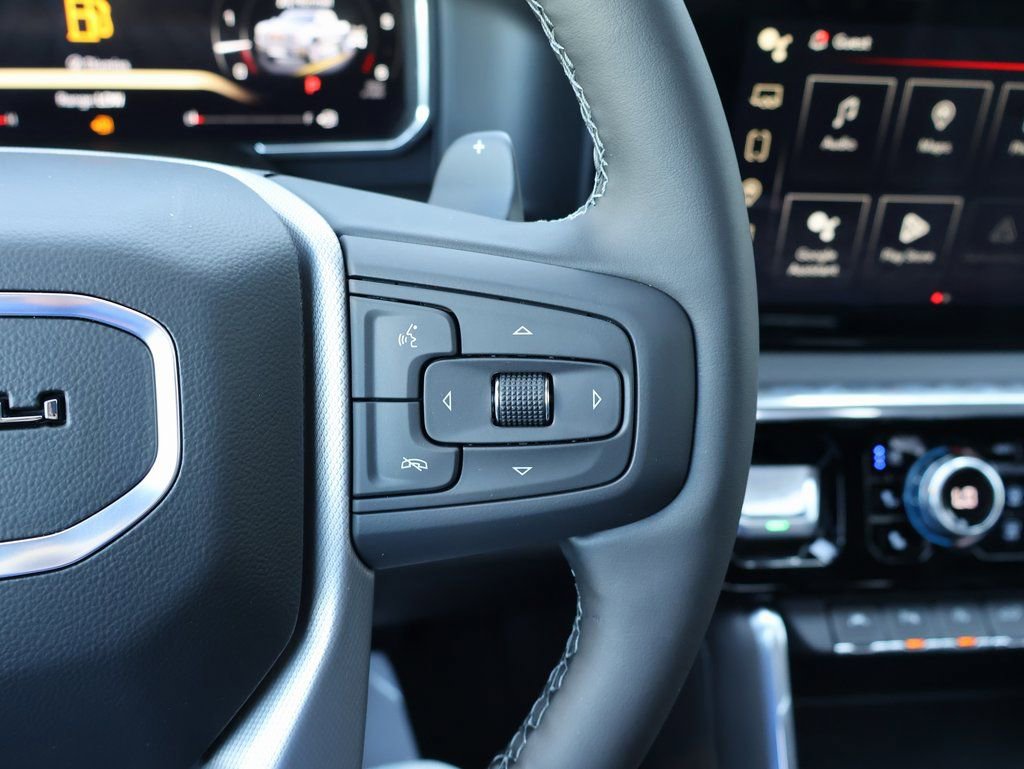 New 2026 GMC Sierra 1500 Denali w/ Denali Reserve Package image 22