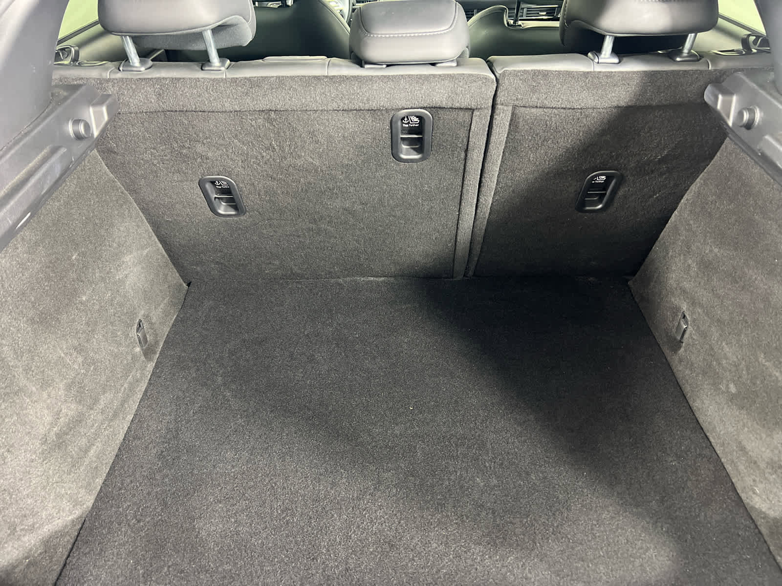 Certified 2023 MAZDA CX-30 AWD 2.5 S w/ Preferred Package image 6