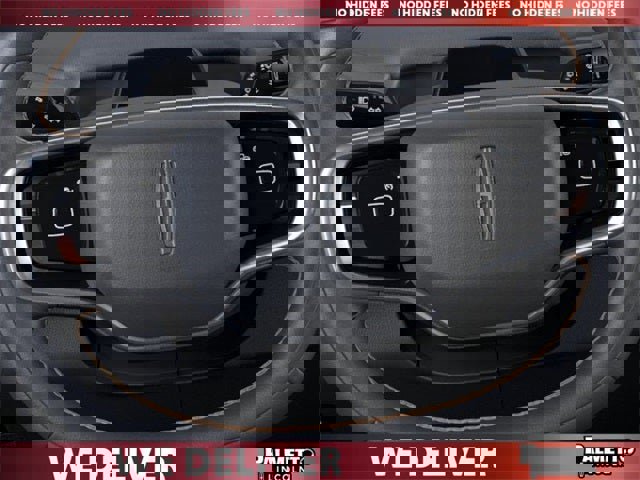 New 2025 Lincoln Navigator Black Label image 12