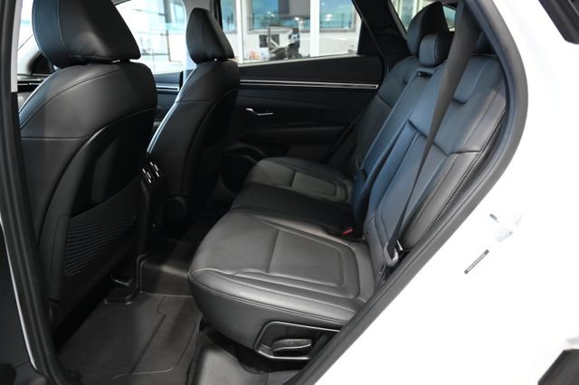 Used 2023 Hyundai Tucson SEL w/ Convenience Package FWD image 11