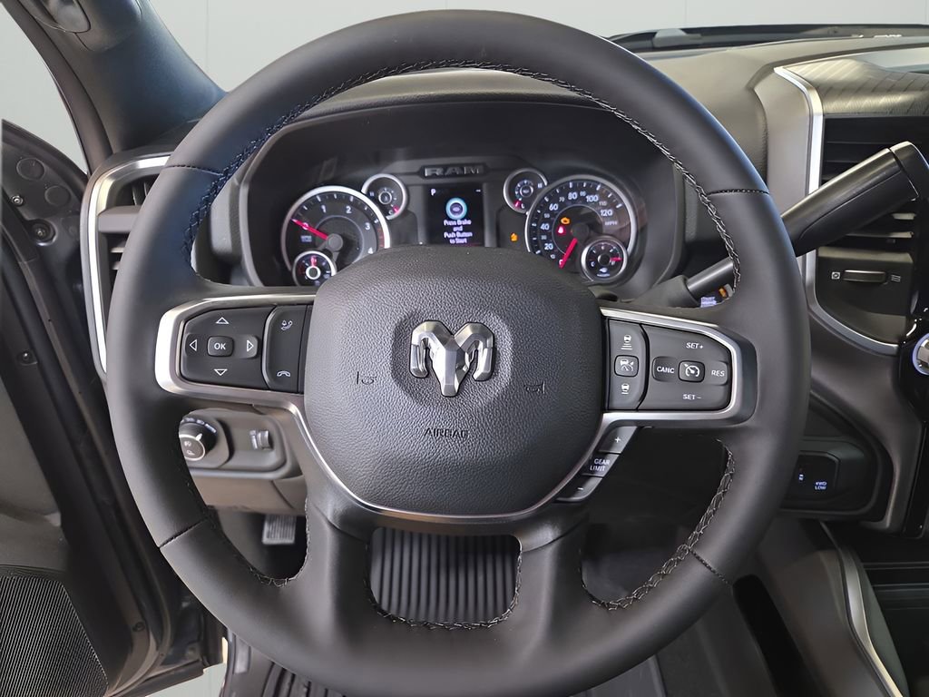 New 2026 RAM 3500 Big Horn image 14