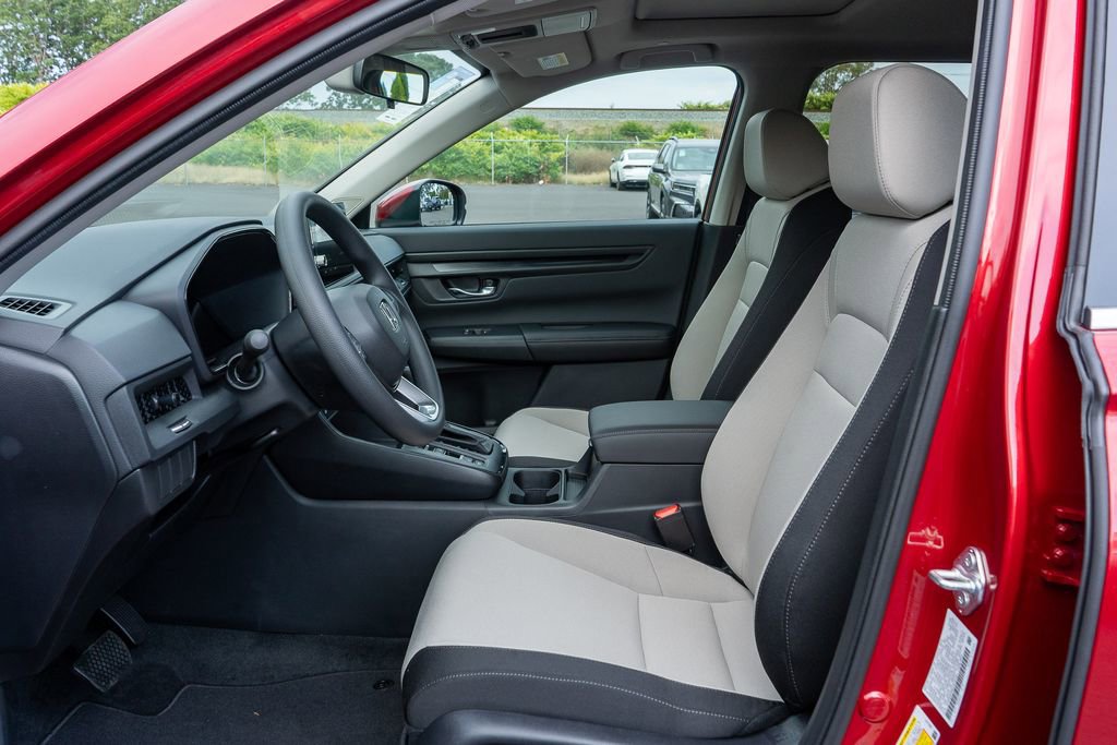 New 2026 Honda CR-V EX image 24
