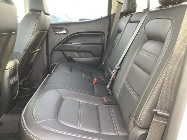 Used 2020 GMC Canyon Denali image 23