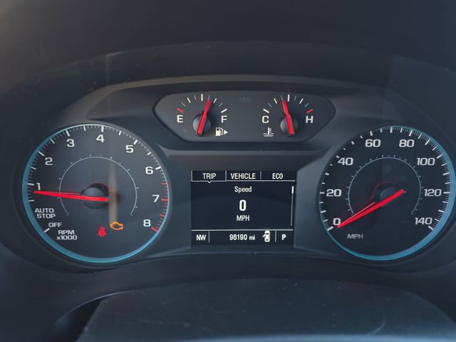 Used 2020 Chevrolet Malibu LT image 18