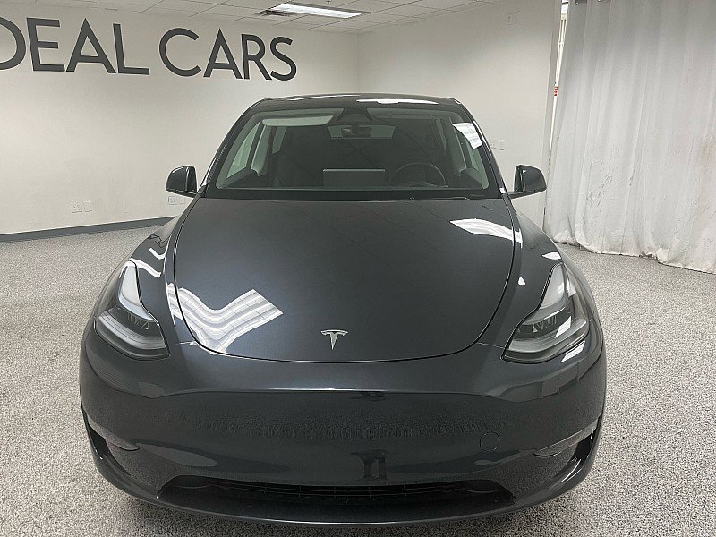 Used 2024 Tesla Model Y Long Range image 2