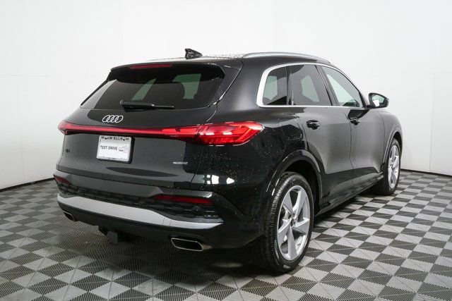 Used 2025 Audi Q5 Prestige image 3