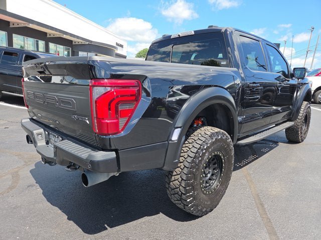 Used 2024 Ford F150 Raptor AWD/4WD image 5