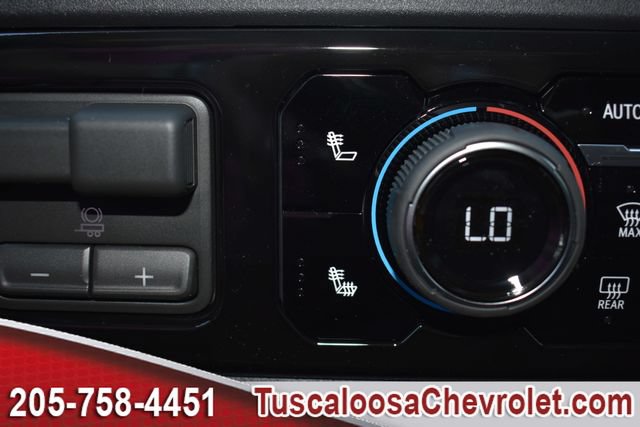 New 2026 Chevrolet Silverado 1500 LT w/ All Star Edition Plus AWD/4WD image 29