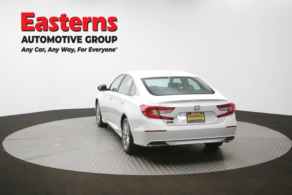Used 2022 Honda Accord LX image 64