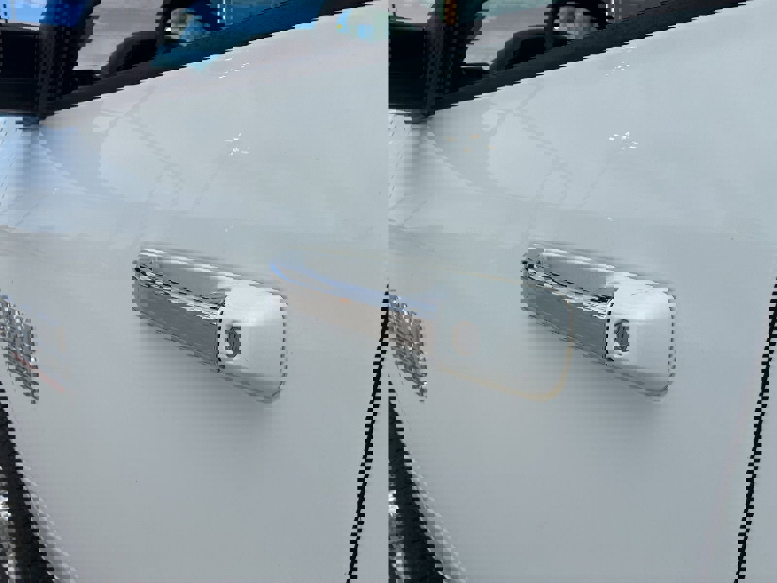 Used 2017 RAM 2500 Big Horn image 15