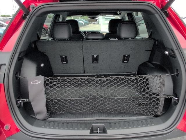 New 2026 Chevrolet Equinox ACTIV w/ Safety and Technology Package FWD image 10