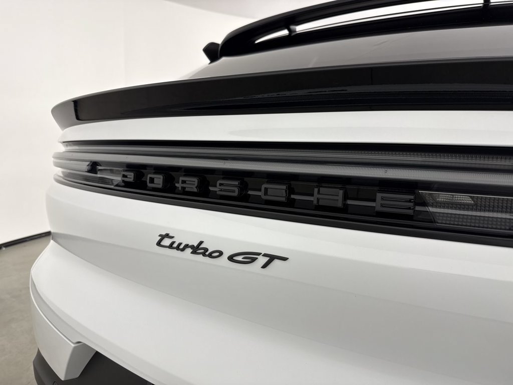 New 2026 Porsche Cayenne Turbo GT AWD/4WD image 19