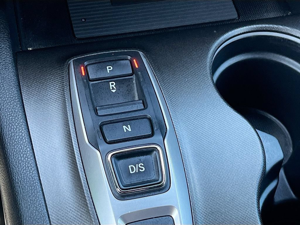 Used 2023 Honda Passport TrailSport image 17