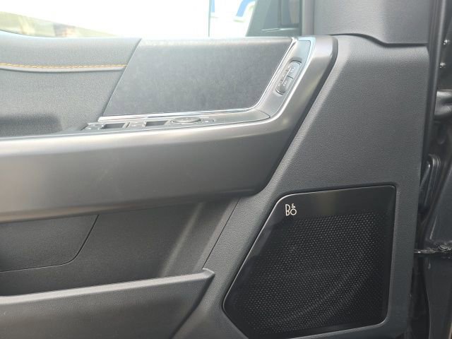 New 2025 Ford F150 Tremor image 16
