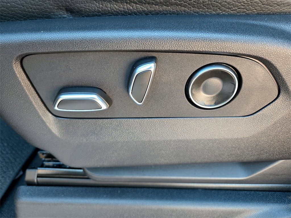 Used 2024 GMC Sierra 1500 Denali w/ Denali Reserve Package image 26