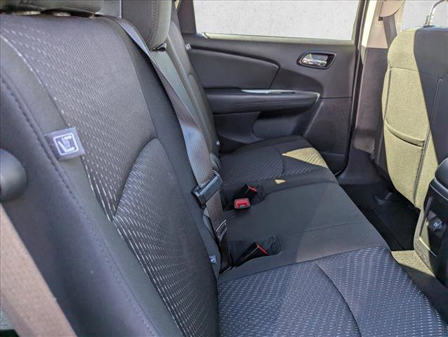 Used 2019 Dodge Journey SE image 29