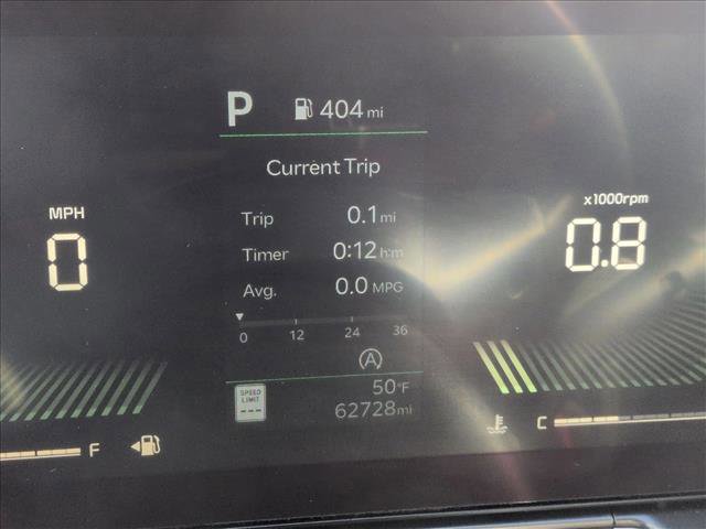 Used 2024 Kia Sorento S image 11