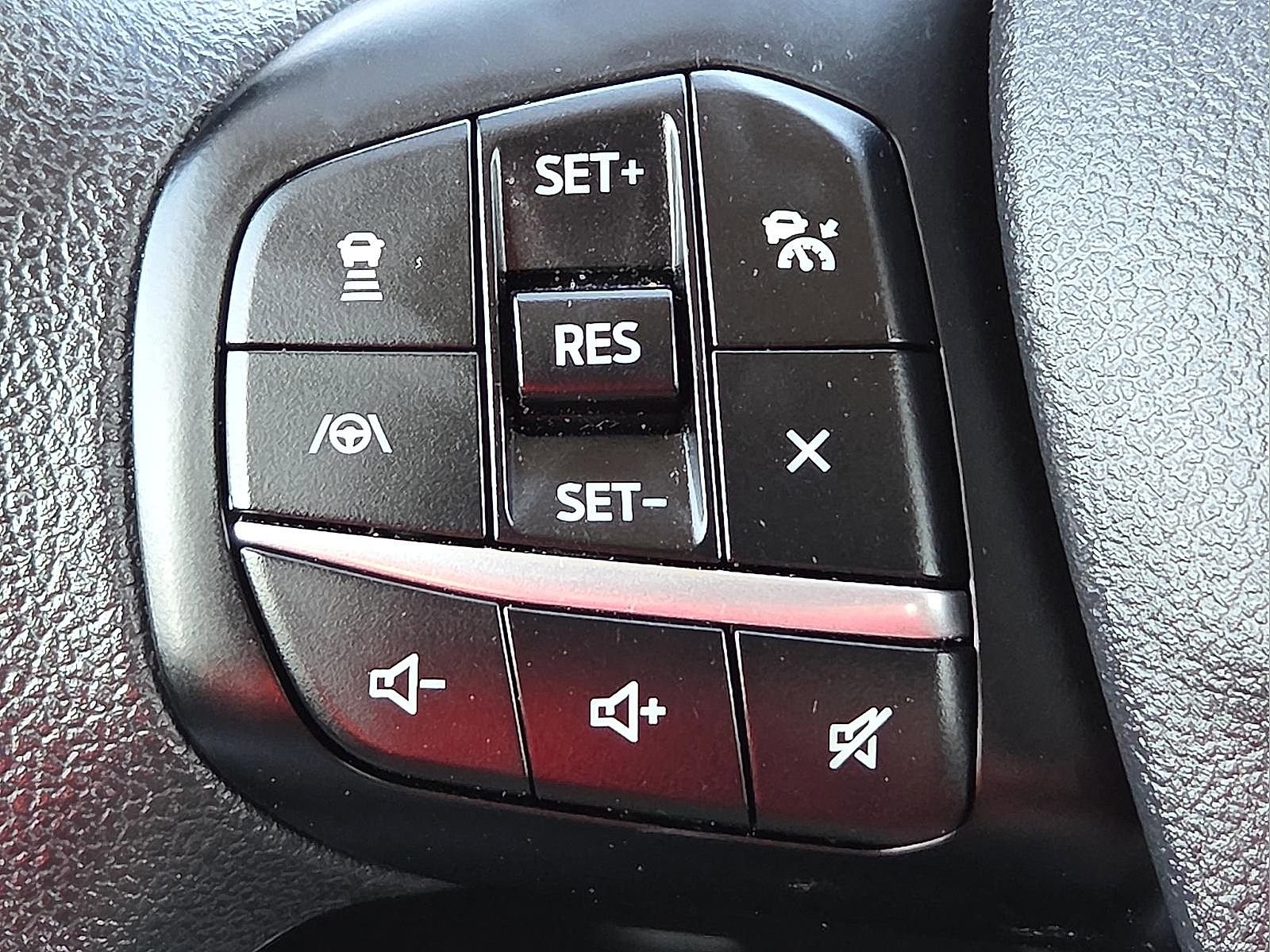 Certified 2025 Ford Bronco Sport Big Bend image 21