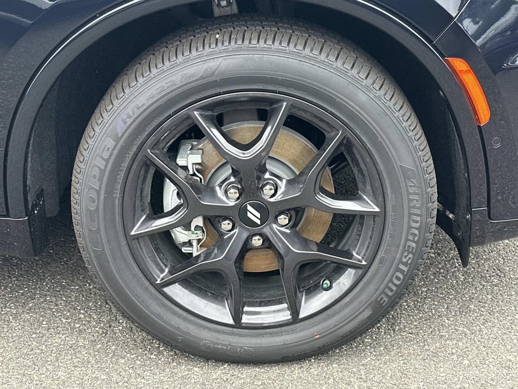 New 2026 Dodge Durango GT AWD/4WD image 11