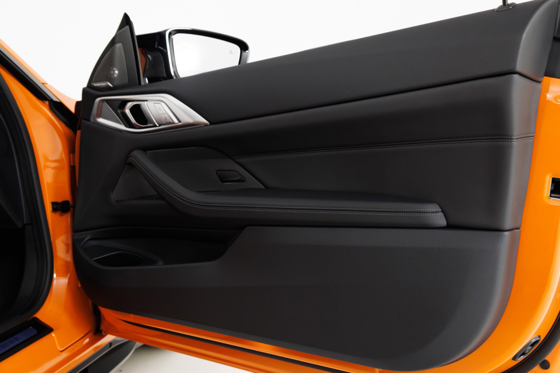 Used 2026 BMW M4 Competition RWD image 46