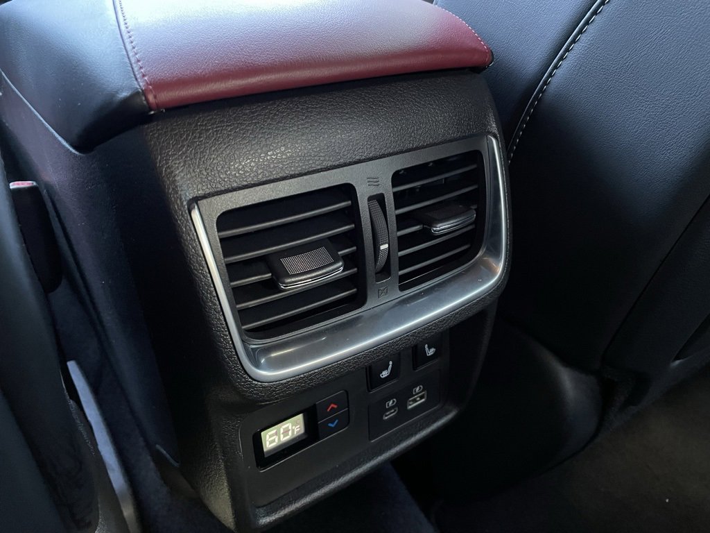 Used 2025 INFINITI QX55 Sensory w/ Lighting Package image 26
