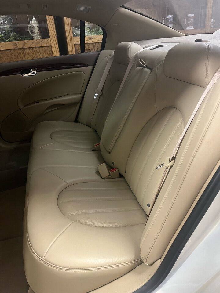 Used 2006 Buick Lucerne CXL w/ Luxury Package FWD image 19