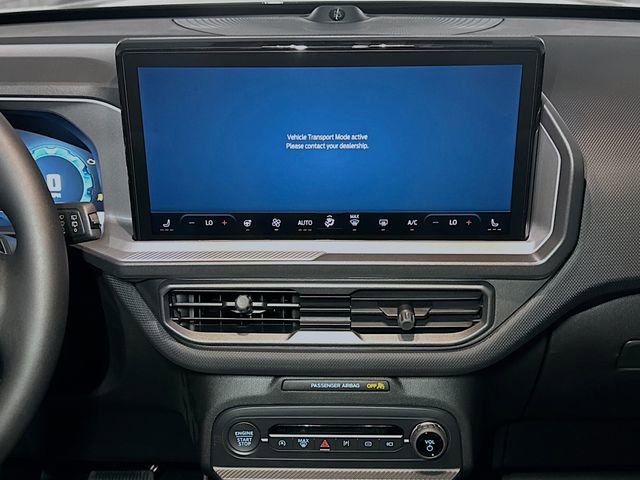 New 2025 Ford Bronco Sport Badlands w/ Badlands Tech Package image 9