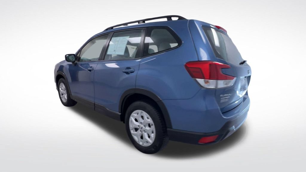 Used 2023 Subaru Forester AWD/4WD image 6