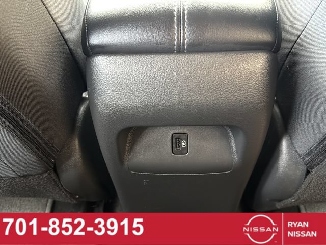 Certified 2024 Nissan Sentra SV FWD image 26