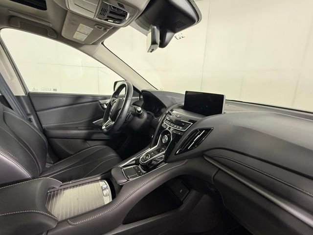 Used 2021 Acura RDX FWD w/ Technology Package image 33