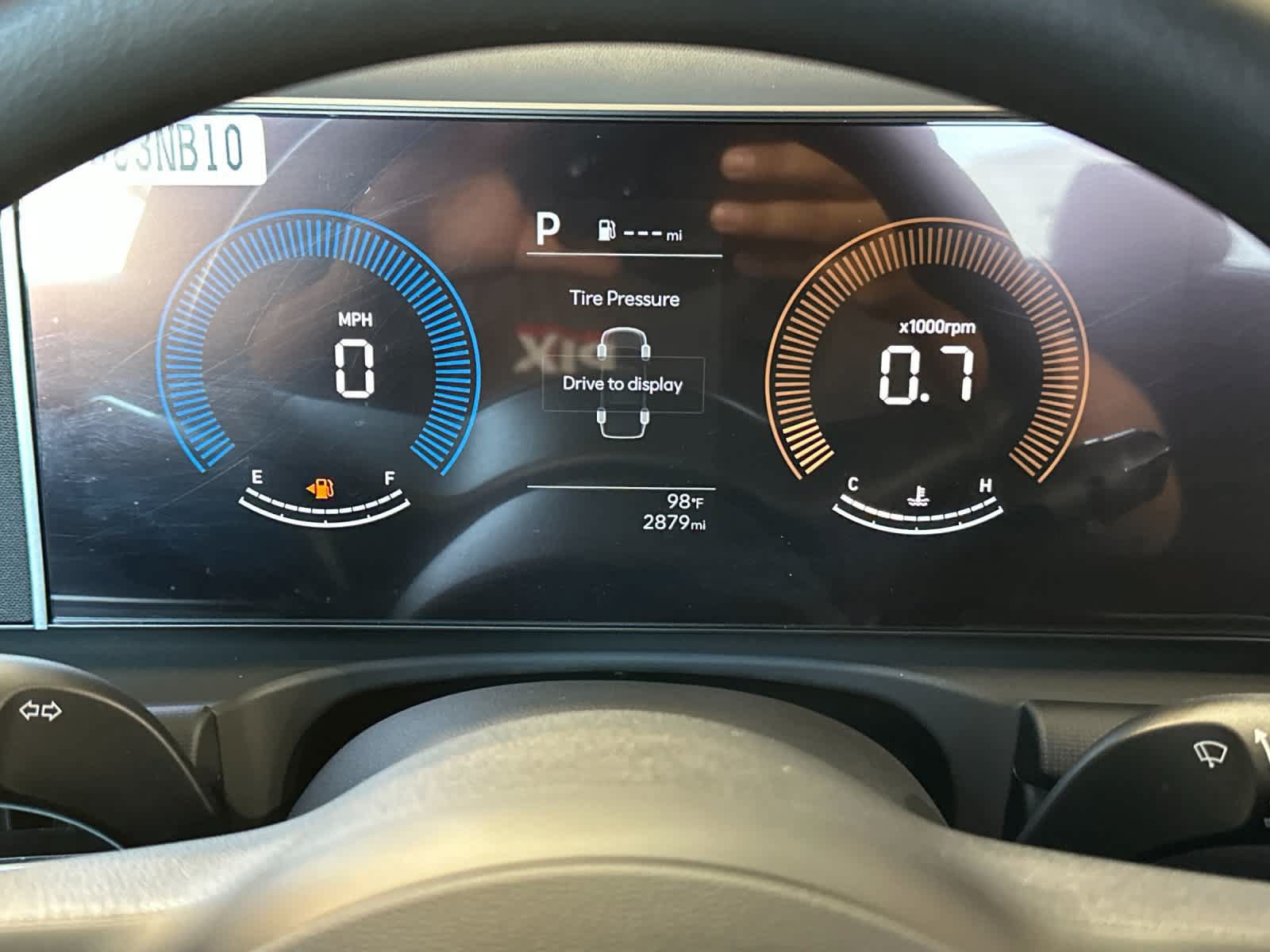Certified 2026 Hyundai Santa Cruz SEL FWD image 24