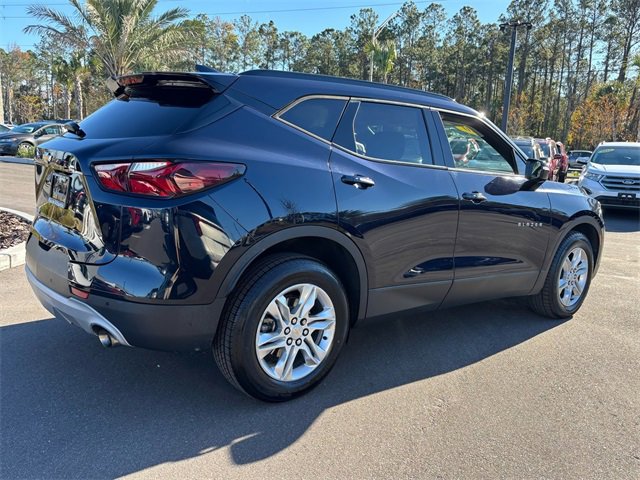 Used 2020 Chevrolet Blazer LT image 14