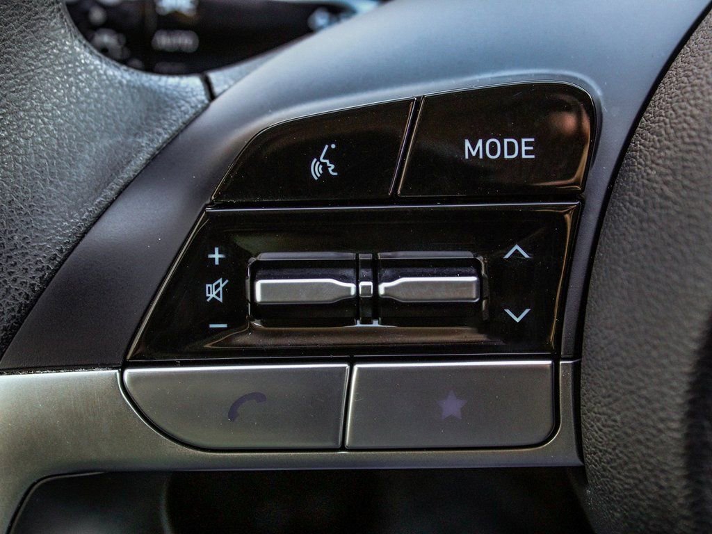 Used 2024 Hyundai Tucson SEL image 28