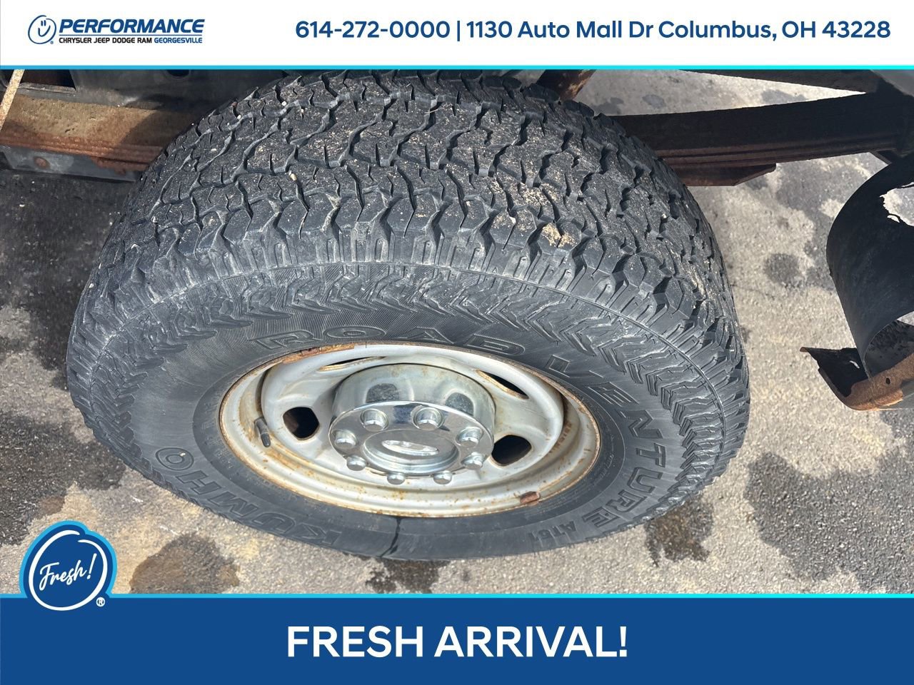 Used 2011 Ford F250 XL image 11