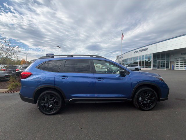 New 2027 Subaru Ascent Onyx Edition AWD/4WD image 5