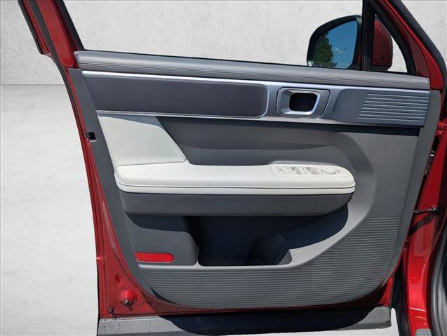 New 2026 Hyundai Santa Fe SEL FWD image 20