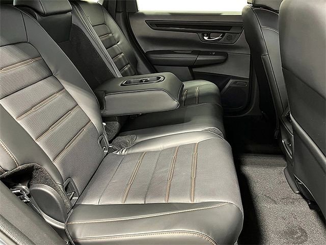New 2025 Honda CR-V Sport-L image 30