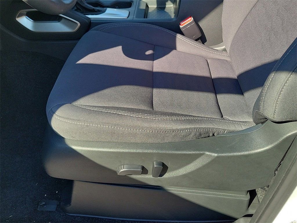 Certified 2024 Nissan Frontier SV w/ SV Convenience Package image 16