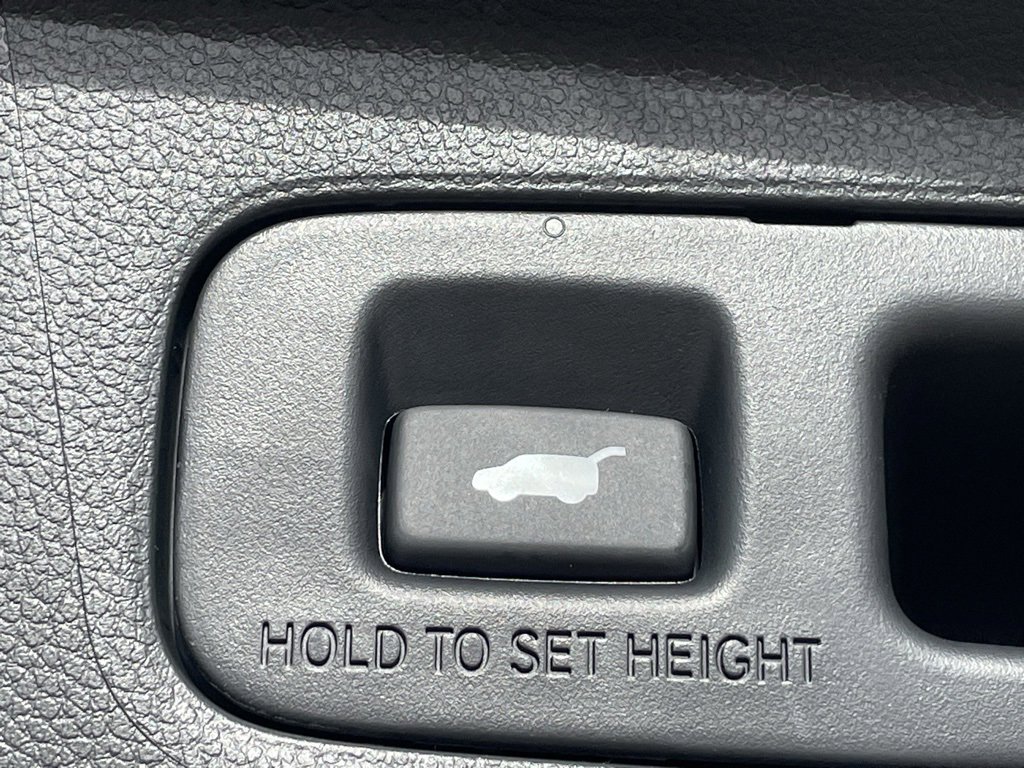 New 2026 Honda CR-V TrailSport image 20