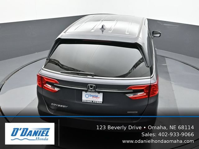 Used 2024 Honda Odyssey Touring image 17