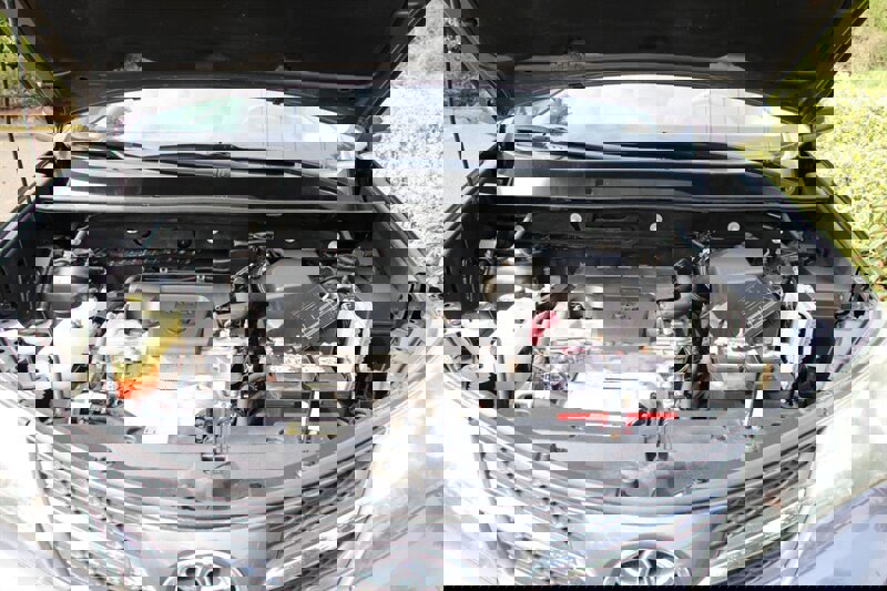 Used 2013 Toyota RAV4 Limited image 18