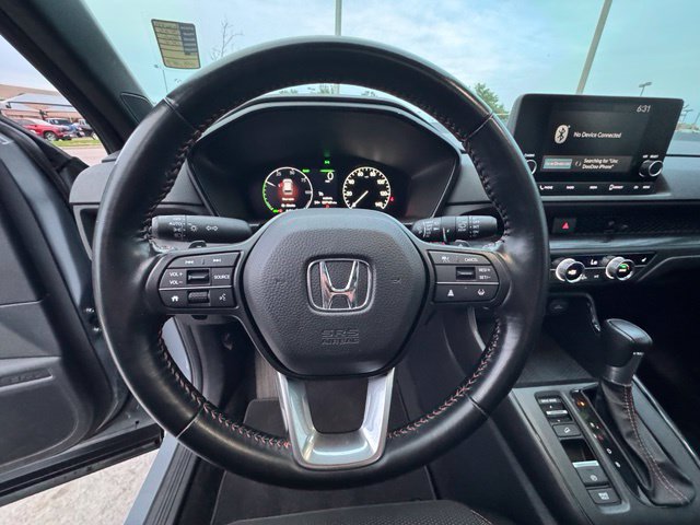 Used 2025 Honda CR-V Sport image 14