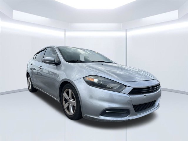 Used 2015 Dodge Dart SXT FWD image 3