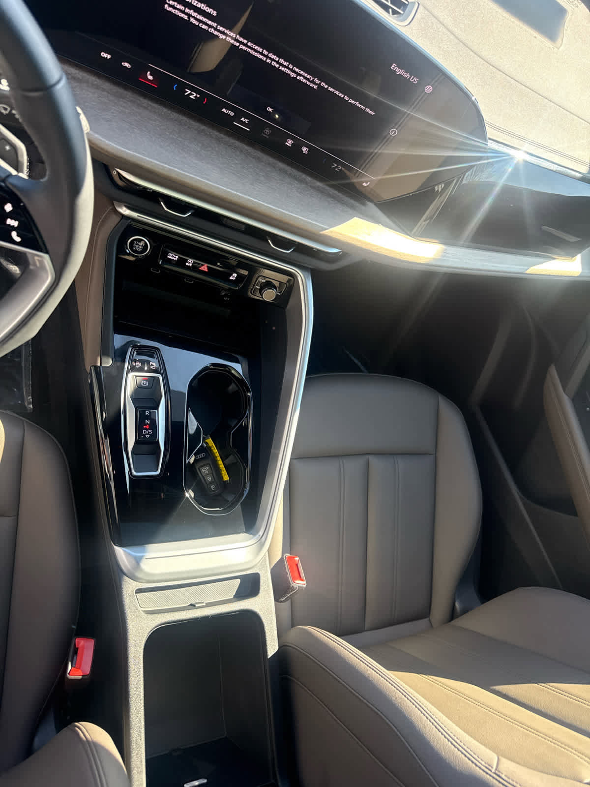 Certified 2025 Audi Q5 Premium w/ Convenience Package AWD/4WD image 11