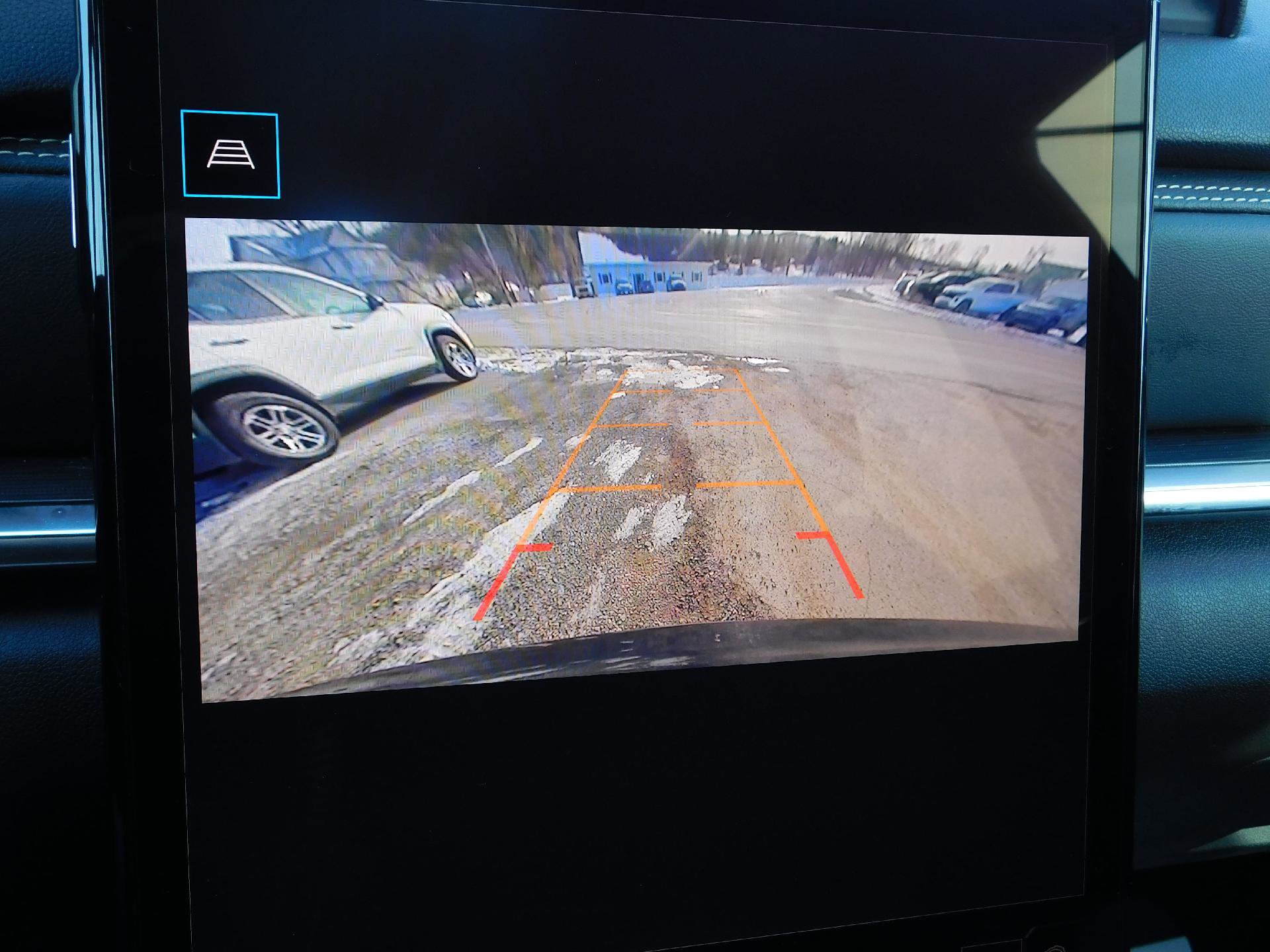 Used 2025 GMC Terrain Elevation image 28